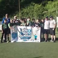 💚🖤UNA GIORNATA DA RICORDARE PER I NOSTRI DRAGHETTI 2014 💚🖤
