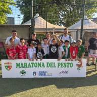 ⚫🟢🐉Leva 2016secondo posto al torneo 