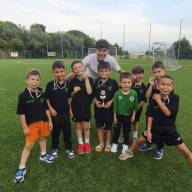 ⚫🟢🐉Giornata di grande impegno e divertimento al 