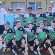 Altri scatti dei ragazzi della Leva 2015  al 1° Torneo Mario Santo Nicola 10° Memorial Raffaele Ghirardelli
