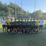 ⬛️🟩 LEVA 2012 ⚫️🟢  Giovanissimi Regionali Una stagione da ricordare 🖤💚