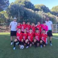 🖤💚Leva 2015🖤💚 Torneo Grondona