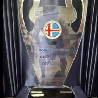 ⚫🟢🐉 COMPLIMENTI alla Leva 2012 che ha trionfato nel Torneo Ligorna Cup 2012 ‼️⚫🟢🐉