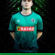 🖤💚 IL GIOVANE LUCA COCCONI CONFERMATO IN NEROVERDE! 💚🖤