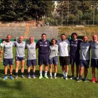 🔵⚪⚫🟢 PORTO CAMP 2026 finale 2° settimana⚽👏