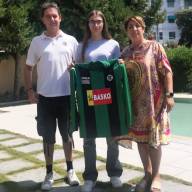 ⚽SERIE C FEMMINILE ⬛🟩🐉 LINDA BAZZOCCHI È UNA NUOVA GIOCATRICE DELL'U.S.D. ANGELO BAIARDO💪🐉
