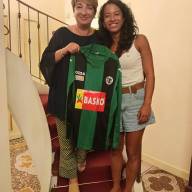 ⚫🟢🐉 SERIE C FEMMINILE ⚫🟢⚽Fernanda Fernandez farà parte della rosa 2026/2027