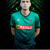 ⬛🟩🐉 Capitan Gianluca Briozzo @brio_18 al nostro 🎤 in vista dell'esordio in Coppa Italia 🏆🇮🇹
