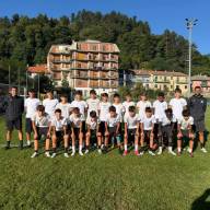 ⬛🟩🐉Prime fatiche per la Leva 2012 di mister Simone Troiolo @simonetroiolo e @el_pucc Simone Liuzzo.
