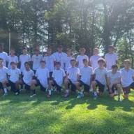 ⬛🟩🐉 Leva 2013... Le emozioni del ritiro💪⚽