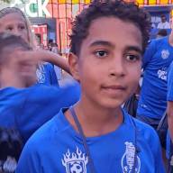 ⬛🟩🐉Le immagini dal Portogallo di Nicolò Caccavaro, leva 2013, ospite del @fcporto ⚽💪