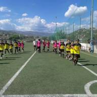 ⬛️🟩 Amichevole Under 14 - Imperia - Baiardo - Leva 2013⚽️
