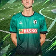 ⚫🟢🐉 Alessandro Gottingi al nostro 🎤 ⚫🟢🐉