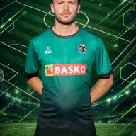 ⚫🟢🐉 Tommaso Garrone al nostro 🎤⬛🟩🐉