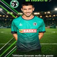 ⚫🟢 Promozione, Francesco Pascucci al nostro 🎤 in vista dell'esordio in campionato contro l' @anpicasassa_official ⚽