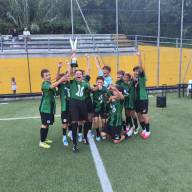 💚🖤GRANDE PRESTAZIONE DEI NOSTRI DRAGHETTI 2014 A CAMPOMORONE 💚🖤