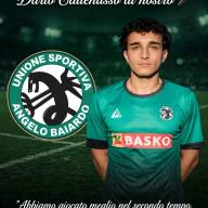 ⚫🟢🐉Dario Cadenasso al nostro microfono 🎤dopo lo 0-0 con l'Anpi Casassa⚫🟢🐉