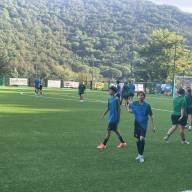 ⚽Pomeriggio diverso dal solito oggi allo 
