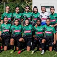 ⚫🟢🐉Le nostre ragazze della Prima Squadra Femminile immortalate da @ramellafazzarifotografia