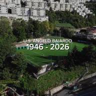 🖤💚 80 ANNI DI UNIONE SPORTIVA ANGELO BAIARDO.