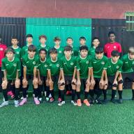 ⬛️🟩 1º giornata Giovanissimi provinciali - Girone A - Under 14 ⚽️
