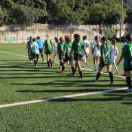 ⚫🟢🐉Le 📸 della vittoria in amichevole della nostra Under 15 Femminile, che oggi si è imposta per 4-1 sulla Superba🖤💚🐉