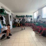 🖤💚 GIOVANISSIMI REGIONALI U15 – 2ª GIORNATA
