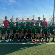 ⬛️🟩 2º giornata Giovanissimi provinciali - Girone A - Under 14 ⚽️