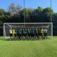 🖤💚 GIOVANISSIMI REGIONALI U15 – GIRONE B -  3ª GIORNATA