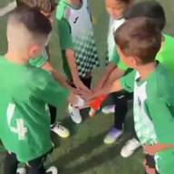 ⬛🟩🐉I Draghetti della Leva 2019  terzo posto al torneo di Celle Varazze👏‼️ 