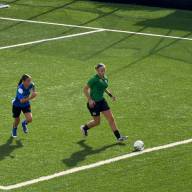 🖤💚🐉Alcuni scatti dell’allenamento congiunto tra il Baiardo Unde 17 e la Sampdoria Under 14 ⚽