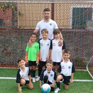 ⬛🟩🐉Campionato Primi Calci Misti 1°giornata gironeB⚽