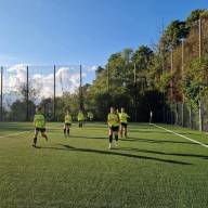 ⬛🟩🐉Under 17 Femminile  3° GIORN. GIRONE UNICO⚫🟢🐉