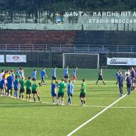 ⚽STAGE DI FORMAZIONE TERRITORIALE⚽