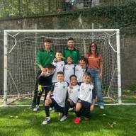 ⚽PRIMI CALCI MISTI 2° giornata ⚽ ⚫🟢