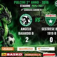 ⚫🟢🐉Leva 2016 ⬛🟩🐉  Doppio impegno per i draghetti e fantastica giornata ⚽