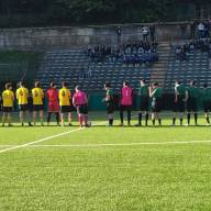 ⚽Juniores Regionali Maschile 6° giornata⚫🟢🐉