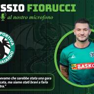 ⚫🟢🐉Promozione 6° Giornata Alessio Fiorucci al nostro 🎤 ⚫🟢🐉