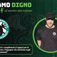 ⬛🟩🐉 Promozione 6° giornata Mister Adamo Digno al nostro 🎤⬛🟩🐉